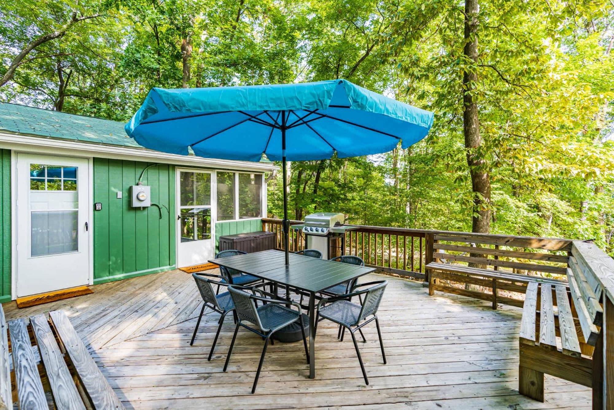 Villa Modern W Fire Pit Deck, Grill & Hot Tub Berkeley Springs Exterior foto